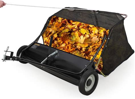 نتيجة الصورة لـ Leaf Sweeper