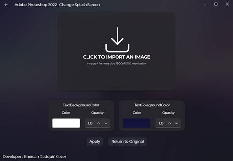 Toradh íomhá ar Adobe Video Editor