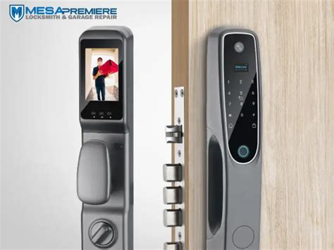 Afbeeldingsresultaten voor Smart Lock Installation Kit