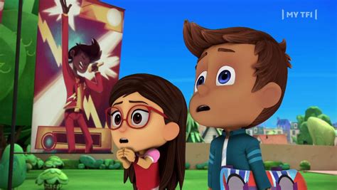 Image result for Pyjamasque Episode 1