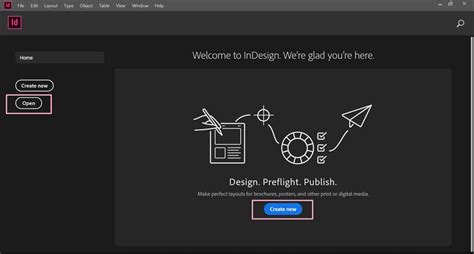 Bildergebnis für Upload InDesign PDF Back into InDesign to Edit