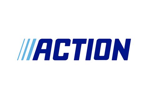 Image result for Action Logo Design