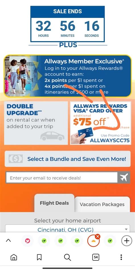 Image result for Allegiant Air Promo Code