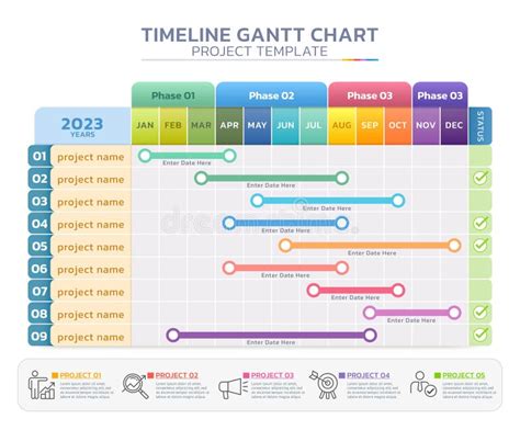 Modern Gantt Chart에 대한 이미지 결과