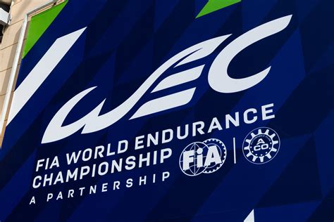 FIA WEC Change Account に対する画像結果