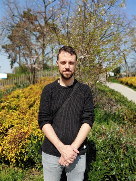 Updated: LG G8 ThinQ camera review - DXOMARK