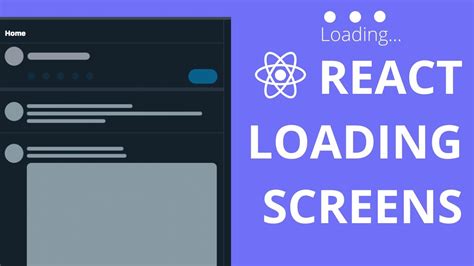 Loading Animation React に対する画像結果