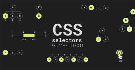 Additional Selector in CSS に対する画像結果
