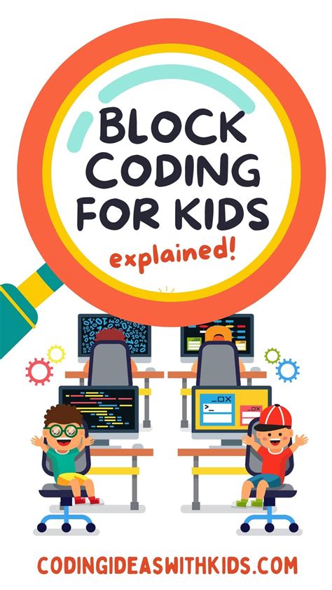 What Is Block Coding에 대한 이미지 결과