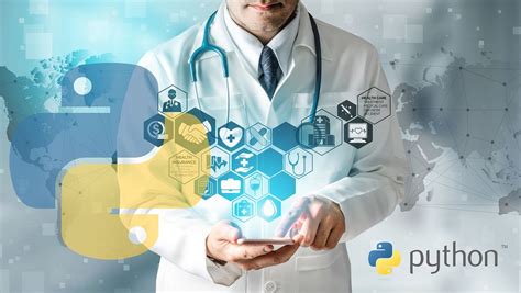 Image result for Python and Medicine