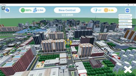 Image result for Roblox Mini Manhattan 3D