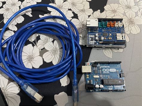 Image result for Ethernet Shield For Arduino Uno