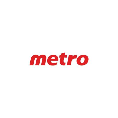 Metro Trailer Logo に対する画像結果