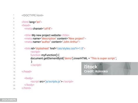 Image result for Program Komputer HTML