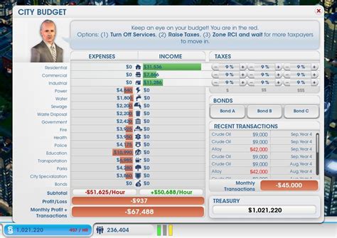 SimCity Tutorials に対する画像結果