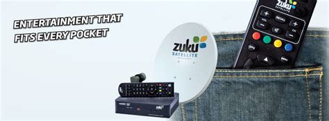 Toradh íomhá ar Types of Zuku Decoder