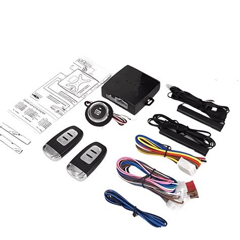 Image result for System Keyless Go