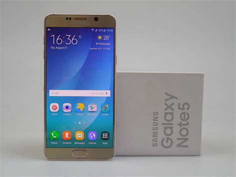 Image result for Note 5 What Is in the Box