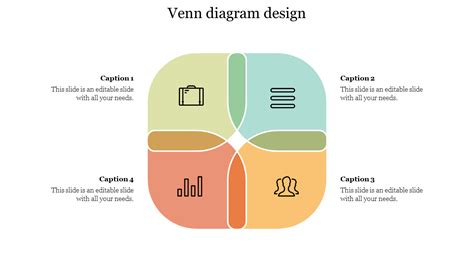 Toradh íomhá ar Venn Diagram Design Ideas