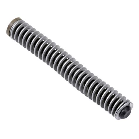 Afbeeldingsresultaten voor Recoil Spring Placment Glock