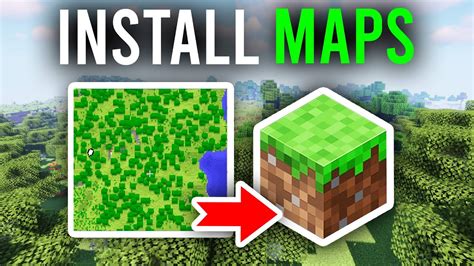 How to Install Maps On Minecraft Mac に対する画像結果