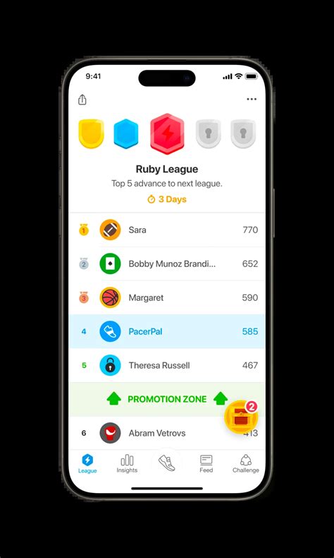 Image result for Pacer Step App