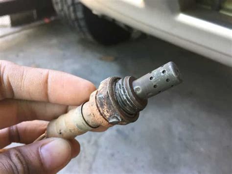 Voltage High On O2 Sensor に対する画像結果