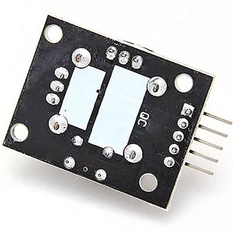 Image result for Modul PS2 Arduino