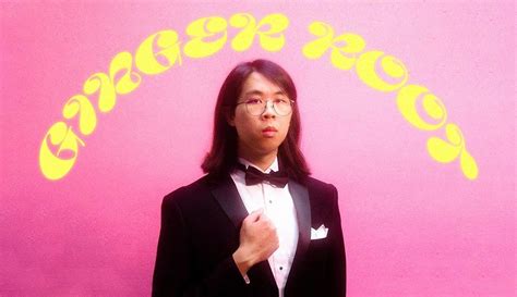 Ginger Root Singer に対する画像結果