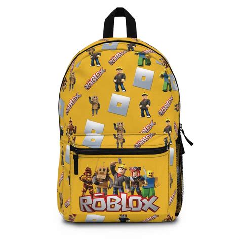 Image result for Backpack Roblox Shirt