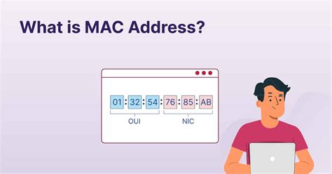 Image result for Mac Address Look Like