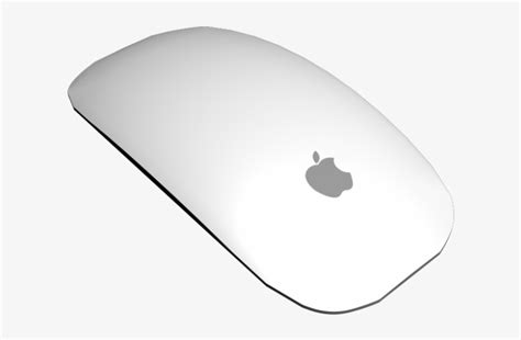 Image result for Apple First USB Mouse PNG