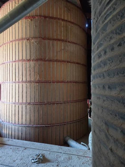 Toradh íomhá ar Module Getreidesilo