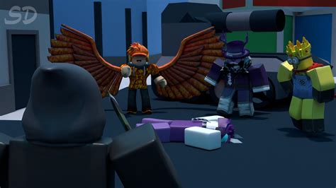 Image result for Murder Mystery Case PNG Roblox