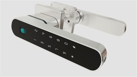 No Lily Lock Keyless Smart Lock に対する画像結果