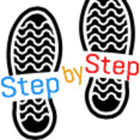 Teach Step Lesson に対する画像結果