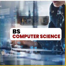 Toradh íomhá ar STI BS in Computer Science