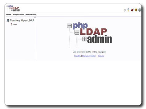 Image result for OpenLDAP Tutorial