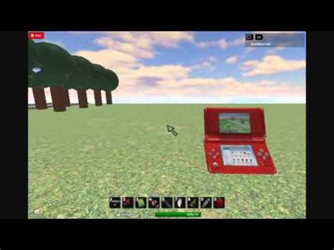Image result for Roblox DS