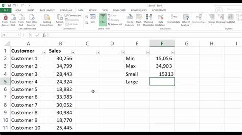 Image result for Excel Small