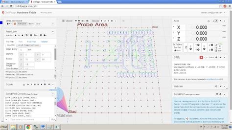 Image result for Arduino PCB Milling CNC