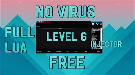 Image result for Free Roblox Injector