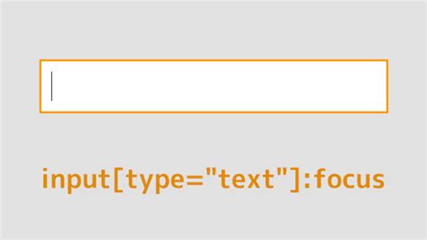 Input Search CSS に対する画像結果