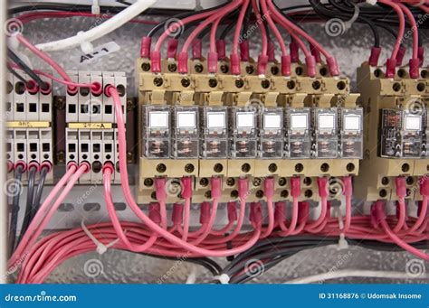 Image result for Control Box Wiring Diagram