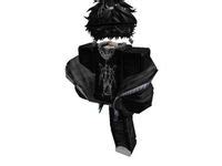 Afbeeldingsresultaten voor Emo Roblox OC
