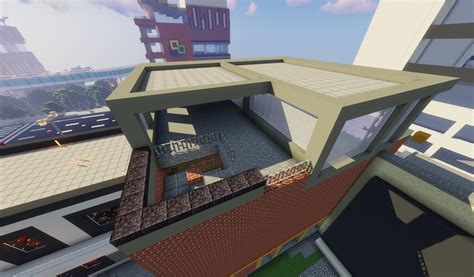 Image result for Minecraft Clothing Store