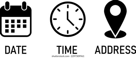 Toradh íomhá ar Date and Time Picture No Background