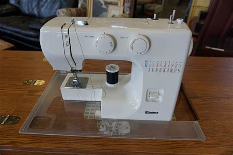 Kenmore Sewing Machine に対する画像結果
