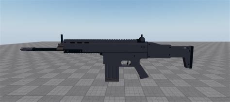 Image result for Roblox How to Make a Working Gun