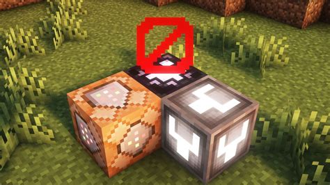 Image result for Minecraft Secret Blocks Command